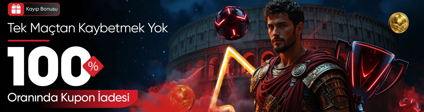 Romabet 2026 güncel bahis oranları