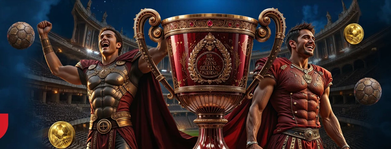 Romabet spor bahisleri bölümü